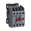 Контактор 12А 48В_АС АС3_ АС4 1НО+1НЗ КМ-102 Dekraft