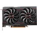 Видеокарта AMD Radeon RX 6500 XT Gaming OC Pulse 4Gb 11314-07-20G Sapphire