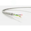 Кабель экранированный передачи данных FLEXICORE LiYCY (TP) 2x2x1,0