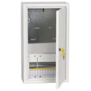 Щит распределительный MKM35-N-12-31-ZO IEK