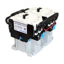 Пускатель электромагнитный ПМ12-040550 УХЛ4 В, 110В/50Гц, 2з, 40А, реверсивный, без реле, IP20