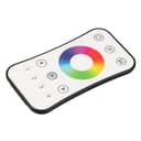 INTELLIGENT ARLIGHT Пульт SMARTRF801524G1SCRGB White 3V 24G IARL IP20 Пластик 5 лет 037675