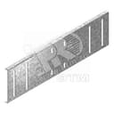 Пластина соединительная широкозахватная Вергокан Россия