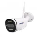 Уличная цилиндрическая IP видеокамера 2 Мп (Wi-Fi, 2.8 mm, PoE) TR-D2121CL3W 2.8 Trassir