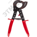 Ножницы секторные до 32 мм для бронированного кабеля Онлайт (OHT-Nks01-B-32)