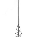 Миксер для песчано-гравийных смесей 100x600 мм, SDS+ хвостовик