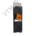 Хомут металлический червячный 40-60, 9мм (25 )