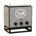 Трансформатор напряжения трёхфазный сухой силовой низковольтный ТП-3-7,5кВА-380В/220В(Cu)