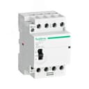 Контактор модульный City9 Set 4P 4НО 40A AC 400В-230В