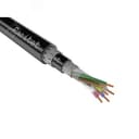 Кабель (провод) КДПЭПГКШпнг(А)-HF 5х1,50 цвет. марк. Паритет