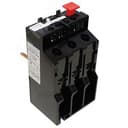 Реле электротепловое РТЛ-1005 УХЛ4 0,63-1,0А, 660/50Гц, 1з+1р, ручной возврат, IP20