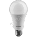 Лампа светодиодная LED 20вт Е27 теплый