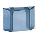 CTX? Фронтальная крышка безопасности Legrand Euro