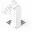 Траверса П-образная двойная БТП2.85.80.200.2.2