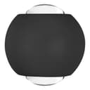 Светодиодный светильник стационарный Feron AL51 21W 3000K черный 51131