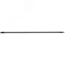 Лом отбойный 1250х25 мм круглый