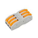 Клеммаконнектор ARLCLT2W3CS432ABOX10 Arlight Пластик 047403