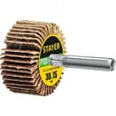 Круг шлифовальный d 30X15 мм P100