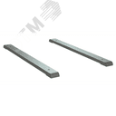 Профиль для установки роликов, для 800мм , 2шт.