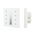 Панель Arlight Sens SR2830ARFIN White 220VDIM4 зоны IP20 Пластик 017858