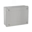 Коробка распределительная IP56 240х190х90мм гладкие стенки 54210 DKC
