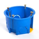 Подрозетник STEKKER EBX20022 39351