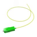 Пигтейл оптический 9/125 (OS2) SC/APC 1.5 м DKC