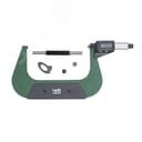 Микрометр электронный цифровой МКЦ-150 0.001 госреестр 35816-07 Hortz