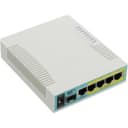 Роутер MikroTik RB960PGS
