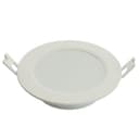 Светодиодный светильник FeronONE AL528 встраиваемый 12W 6400K белый 51185