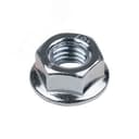 Гайка с фланцем М12 (50 шт) EKF