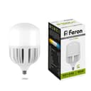 Лампа светодиодная Feron LB65 E27E40 50W 4000K 25820