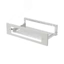 Комплект для установки 1xИБП серии SMALLR до 2700W Ш=600 DKC