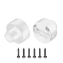 Потолочная чаша WPHFLEXD22 WHITE Arlight Металл 049924