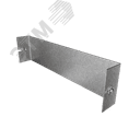 Заглушка ККЗ.200.150.100.1,2.1