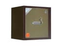 Взломостойкий сейф 1 класса СМ-460 Меткон