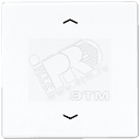 Клавиша для кнопки BCU