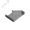 Переходник левый 100х300-500 мм ПЛЮС HD