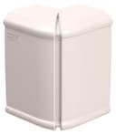 Угол для кабель-канала внешний изменяемый 100х40 PRIMER IEK CKK-40D-W-100-040-K01