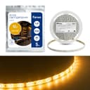 Cветодиодная LED лента Feron LS603 60SMD2835м 48Втм 5м IP20 12V желтый 27670