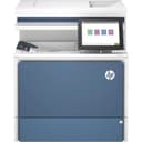 МФУ Color LaserJet Enterprise MFP 5800dn HP
