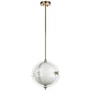 Светильник подвесной Modena Lightstar 816033