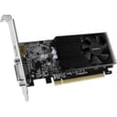 Видеокарта GigaByte nVidia GeForce GT 1030 2Gb GV-N1030D4-2GL