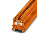 Клемма проходная 11000027 СТЭЗ