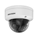 IP уличная купольная видеокамера 4 Мп DS-2CD2147G2H-LI(SU)-2.8mm HikVision
