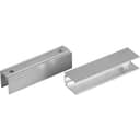 Крепеж для светодиодной ленты 230V LS721 2835 LD167 23385