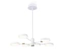 Подвесной светодиодный светильник Ambrella Light FL51635
