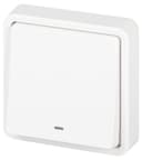 Выключатель Эксперт 11-1522-01 с подсветкой IP55 10АХ-250В СУ бел. Эра Б0063279
