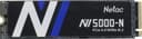 SSD диск объемом HDD 1 Тб NV5000-N 1Tb NT01NV5000N-1T0-E4X Netac