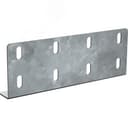 Пластина соединительная усиленная h=100мм 1,5мм HDZ